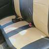 Ipsum Car Seat Covers thumb 1