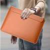 Leather Sleeve for MacBook Pro 13.3" / MacBook Air 13" thumb 3