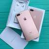 Apple Iphone 7 Plus • Gold 256 Gigabytes  • With Earpods thumb 0