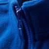 Royal Blue School Fleece Jacket thumb 1