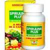 GOOD CARE  SPIRILUNA -Vitamins thumb 2