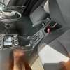 Subaru forester non turbo 2016 black thumb 7