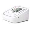 Jziki Digital Upper Arm Blood Pressure Monitor, BP, Measuring Machine thumb 1
