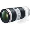 Canon EF 70-200mm f/4L IS II USM Lens thumb 0