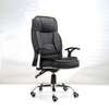 Executive Home Office Chair (Mini Recliner Chair) thumb 0