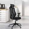 Office Chair: High Back Mesh Office Chair thumb 3