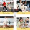 ZHIYUN Smooth X Gimbal Handheld Selfie for iPhone Android thumb 3