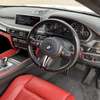 2016 BMW X6 Msport petrol 4400cc thumb 8