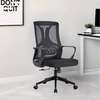 Mid-Back Mesh Adjustable Office Working Chair thumb 8