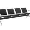 Office Bench :  V4-Seater  Reception Office Bench thumb 9