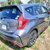 Nissan note Nismo 2016 grey thumb 8