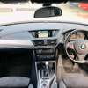 2015 BMW X1 Msport thumb 6