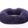 Memory Foam Orthopaedic Donut Pillow thumb 1