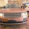 Land Rover Vogue Diesel Gold 2016 thumb 0