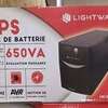 LIGHTWAVE 650va UPS thumb 0
