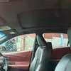 Toyota Harrier premium white sunroof 2018 4wd thumb 6