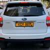 SUBARU FORESTER SJ5 2012MODEL NON TURBO thumb 8