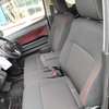 Suzuki String wagon 2018 black hybrid thumb 4