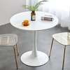 Dining Tables: Round Dining Table Without Chairs thumb 2