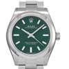 ROLEX OYSTER PERPETUAL thumb 0