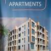 3 Bed Apartment with En Suite in Bamburi thumb 1
