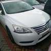 Nissan Syphy pearl white thumb 12