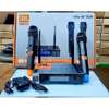 JBL VM100PRO Wireless Microphone System Dual Handheld thumb 2