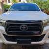 TOYOTA HILUX DOUBLE CABIN 2019MODEL thumb 1