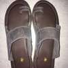 Leather sandals thumb 5