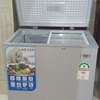 Nexus Freezer 150Litres. One month old Receipt available. thumb 1