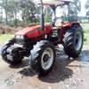 Case jx 75 tractor thumb 4