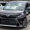 Toyota Voxy black color fully loaded 2017 model thumb 4