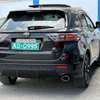 Toyota Harrier GR Black 2018 Sunroof thumb 12