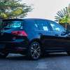2015 Volkswagen Golf Black 40th Edition thumb 3