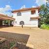 5 Bed House with En Suite at Nyari thumb 1