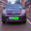 Nissan march for sale thumb 0