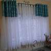 DECORATIVE AND FANCY KITCHEN CURTAINS thumb 1