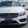 Mercedes Benz AMG C200 2018 thumb 0