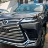 Lexus Lx600 2023 Petrol thumb 1