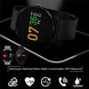 Smart Bluetooth watch bracelet fitness Tracker CF007H thumb 2