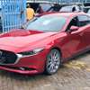Mazda 3 {Axela} 2020 Petrol thumb 10