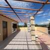 4 Bed House with En Suite at Mugutha thumb 13