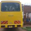 Isuzu NQR -MAX,37 seaters thumb 5