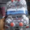 Twin gaming pads for PC transparent thumb 2