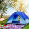 2 to 4 person automatic camping tent thumb 2