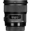 Sigma 24mm f/1.4 DG HSM Art Lens for Canon EF thumb 1