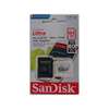 Sandisk 64 GB Ultra Micro SD Card With Adapter thumb 0