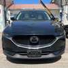 Mazda cx5 black petrol thumb 3