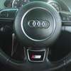 Audi A4 S Line Avant Leather Roof rails 2014 thumb 7