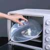 Microwave plate food cover thumb 2
